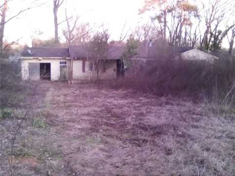 214 Mountain View Dr, Daingerfield, TX 75638