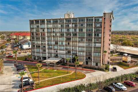 4600 Ocean Drive unit: 308, Corpus Christi, TX 78412
