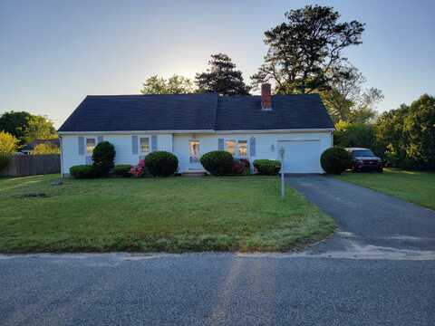 115 Captain Chase Road, South Yarmouth, MA 02664