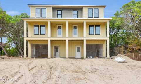 3804 Emerald Drive E, Emerald Isle, NC 28594