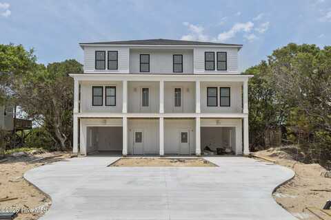 3804 Emerald Drive E, Emerald Isle, NC 28594