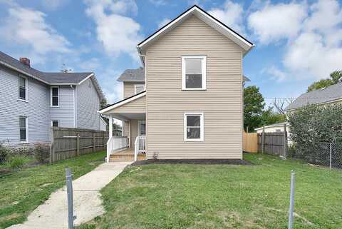 379 Thompson Street, Marion, OH 43302