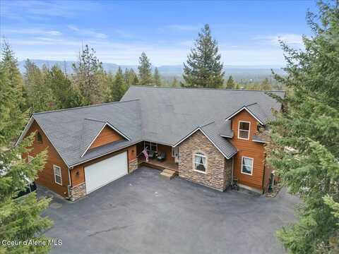 23216 N Teddy Loop, Rathdrum, ID 83858