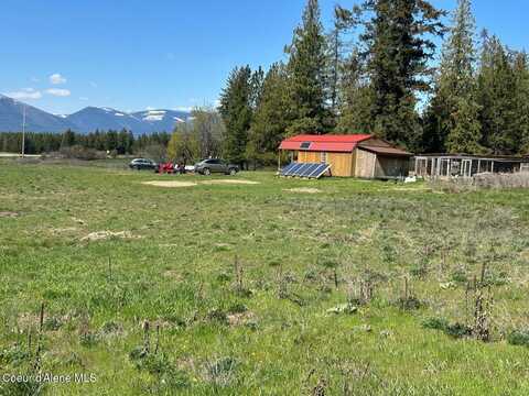 5225 Hwy 1, Bonners Ferry, ID 83805
