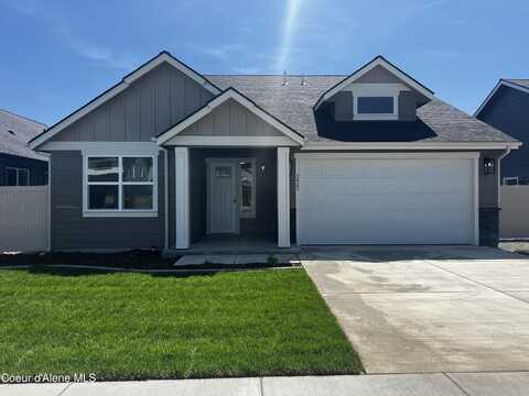 3423 N Cyprus Fox Loop, Post Falls, ID 83854