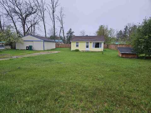 4193 E Oakley, Harrison, MI 48625