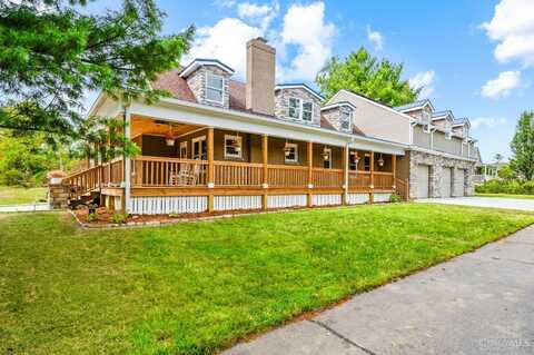 4648 Belleview Avenue, Blue Ash, OH 45242