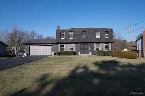 8713 Cox Road, West Chester, OH 45069