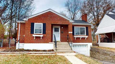 7841 Seward Avenue, Mount Healthy, OH 45231