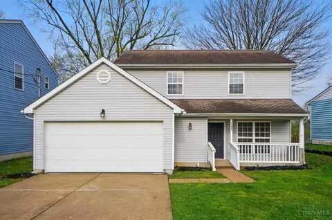 11051 Labelle Avenue, Blue Ash, OH 45242