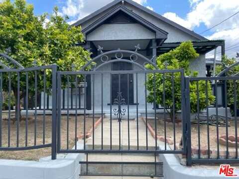 1306 Talmadge St, Los Angeles, CA 90027