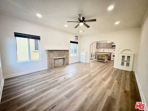 1419 S Bronson Ave, Los Angeles, CA 90019