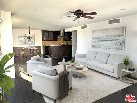10701 Wilshire Blvd, Los Angeles, CA 90024