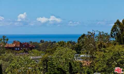14930 Mc Kendree Ave, Pacific Palisades, CA 90272