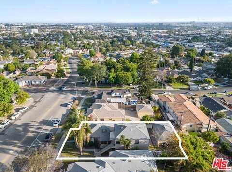 6311 Overhill Dr, Los Angeles, CA 90043