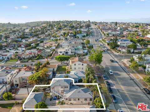 6311 Overhill Dr, Los Angeles, CA 90043