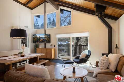 43343 Bow Canyon Rd, Big Bear Lake, CA 92315