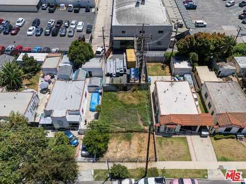 6104 S Wilton Pl, Los Angeles, CA 90047
