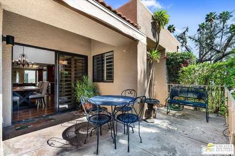2995 E Avery Dr, Palm Springs, CA 92264
