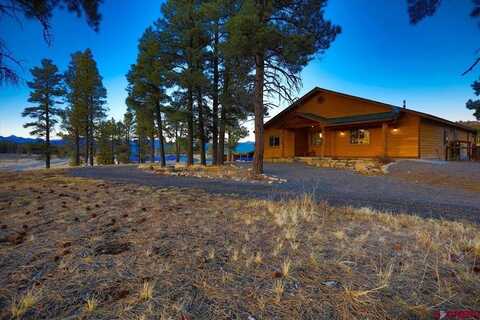 3000 US Highway 84, Pagosa Springs, CO 81147