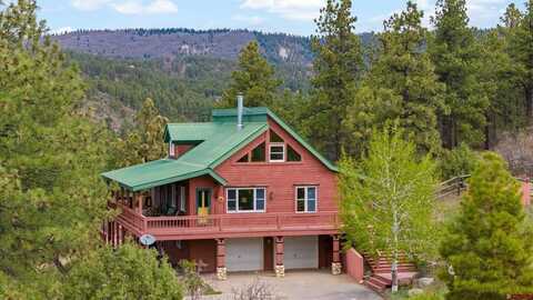 7929 County Road 502, Bayfield, CO 81122