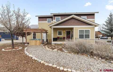 1710 N Taylor Circle, Bayfield, CO 81122