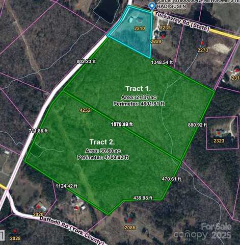 4252-2 Reid Road, Rock Hill, SC 29730