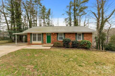 14 S Ridge Place, Arden, NC 28704