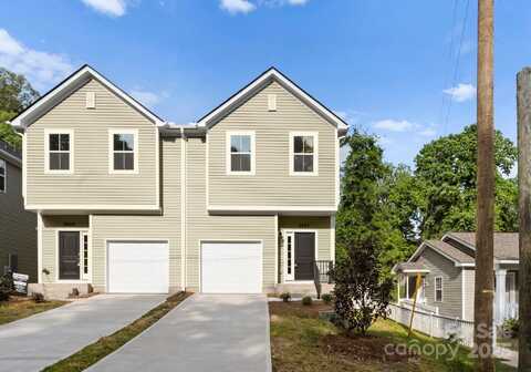 2825 New Pineola Road, Charlotte, NC 28208