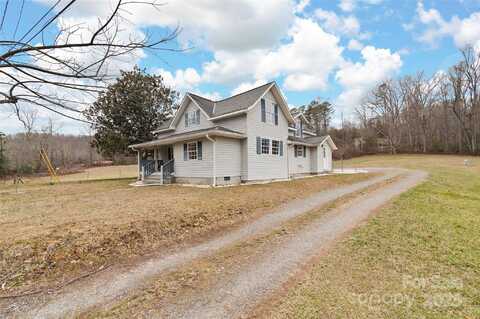 46 Bob Barnwell Road, Fletcher, NC 28732