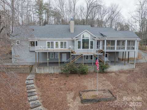 98 Fox Trail, Tryon, NC 28782