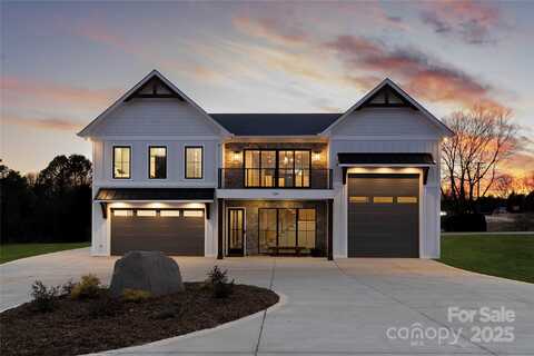 106 Isle Of Pines Road, Mooresville, NC 28117
