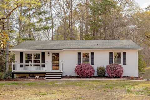 1114 University Drive, Lancaster, SC 29720