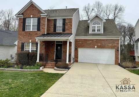1004 Canopy Drive, Indian Trail, NC 28079