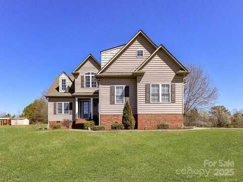 816 Springs Road, Dallas, NC 28034