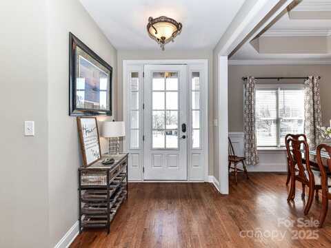 816 Springs Road, Dallas, NC 28034