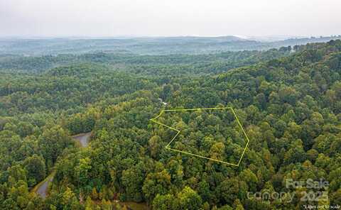 Round Mountain Parkway lot: 46, Lenoir, NC 28645