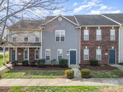 128 Locomotive Lane, Mooresville, NC 28115