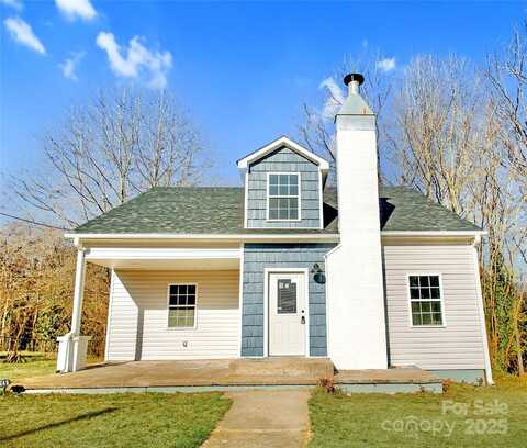 245 Carolina Avenue, Forest City, NC 28043