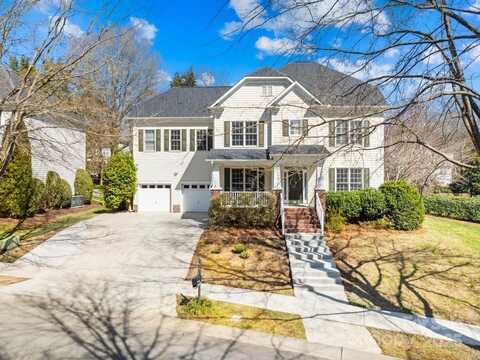9433 Gilpatrick Lane, Huntersville, NC 28078