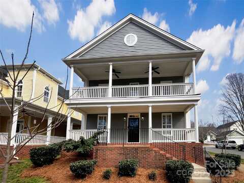 15604 Waterfront Drive, Huntersville, NC 28078