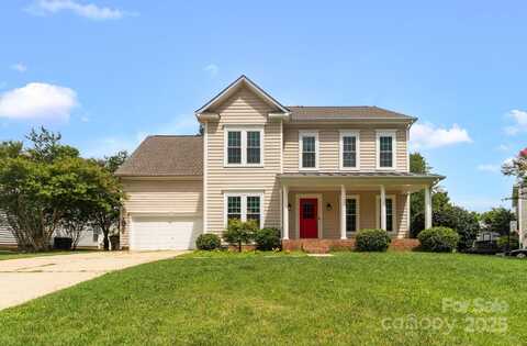 2010 Hollyhedge Lane, Indian Trail, NC 28079