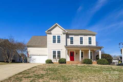 2010 Hollyhedge Lane, Indian Trail, NC 28079