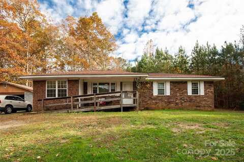 2485 Nc Highway 109 S, Mount Gilead, NC 27306