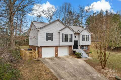 2691 Laurel Pointe Drive, Morganton, NC 28761