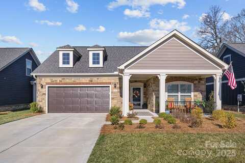 6015 Pleasant Run Drive, Matthews, NC 28104