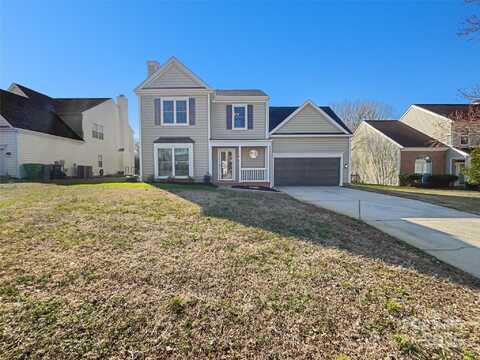 13424 Kibworth Lane, Charlotte, NC 28273
