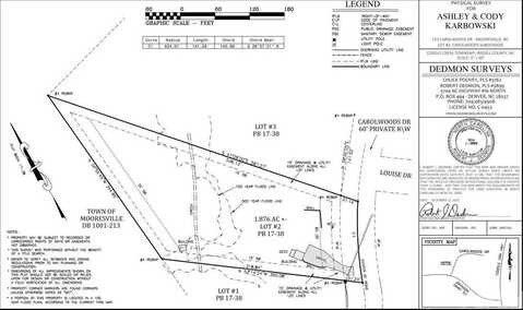 113 Carolwoods Drive, Mooresville, NC 28115
