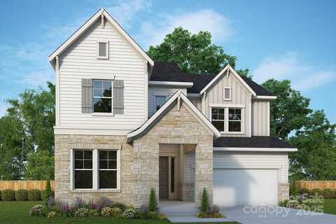 11212 Shreveport Drive, Huntersville, NC 28078