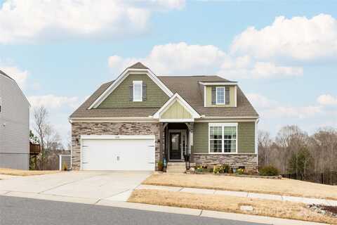 8828 Powder Works Drive, Huntersville, NC 28078